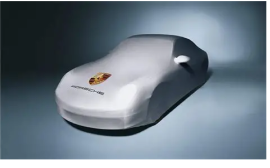 Porsche Car Cover GT3 996 Indoor Porsche Car Cover GT3 996 Indoor